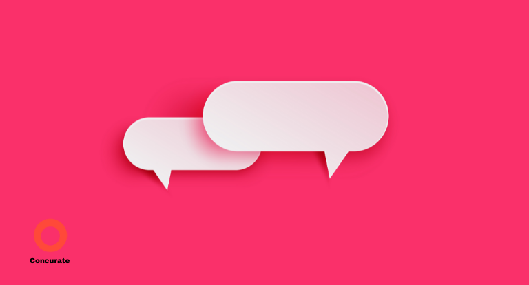 self edit checklist use conversational language