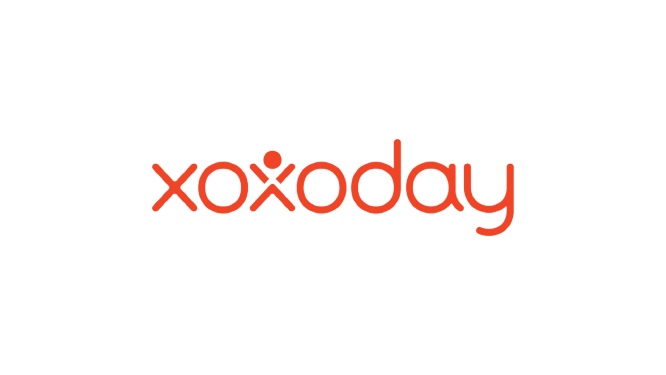 XoXoDay Logo
