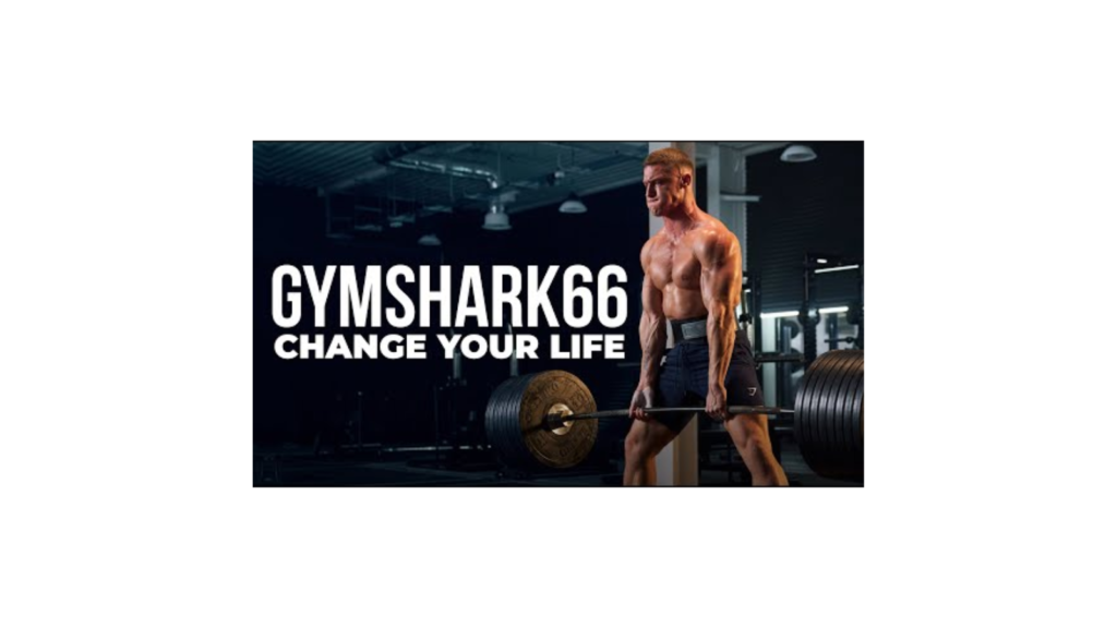 Gymshark - In the past four years, we have created some exciting and  innovative products and we want to continue pushing the barriers.  Therefore, we are giving a lucky Gymshark fan the