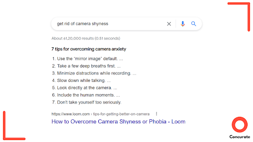 posts go live talking about the discomfort the users loom