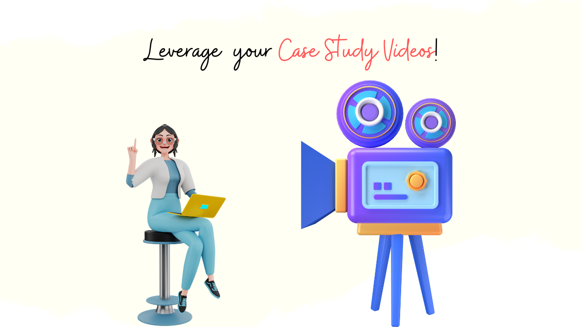 case study video examples