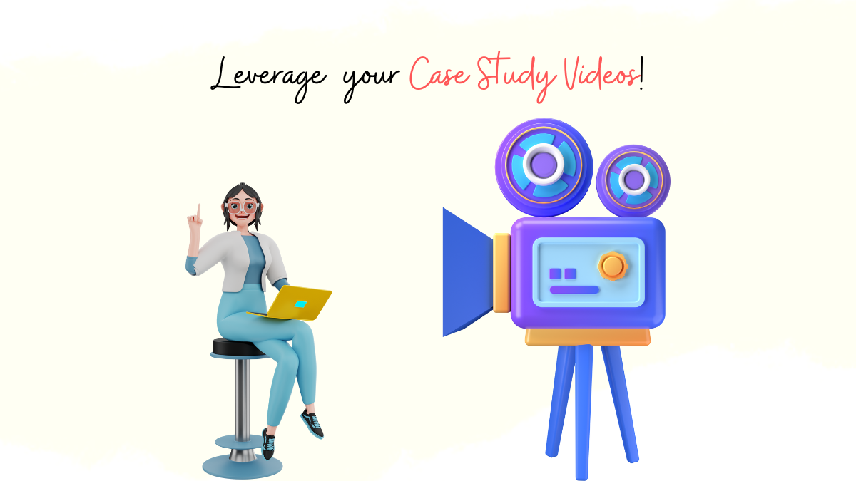 Best Case Study Video Examples You Can Copy To Build Trust For Your