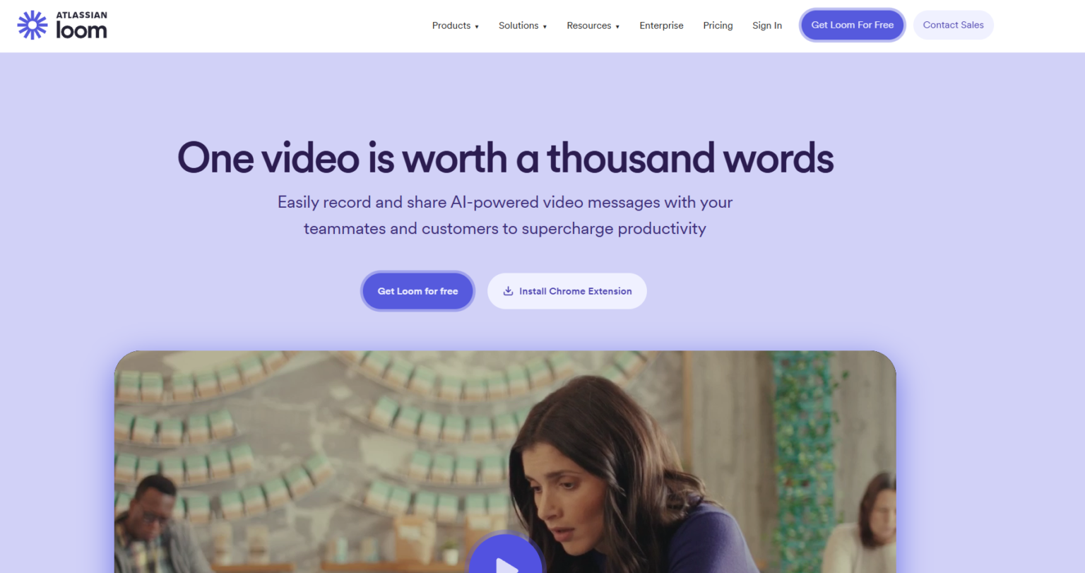How Loom Leveraged Product-Led Growth to Win 1.2M Users—Without ...