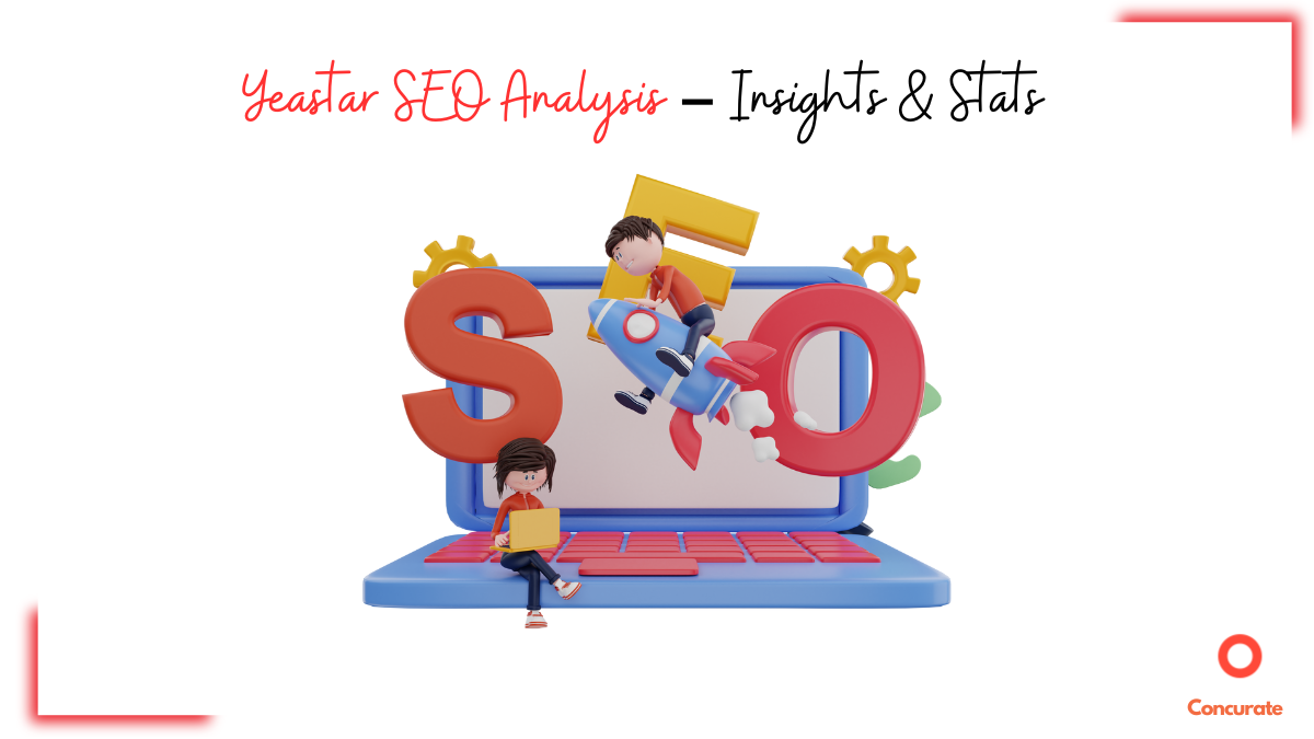 Yeastar SEO Analysis