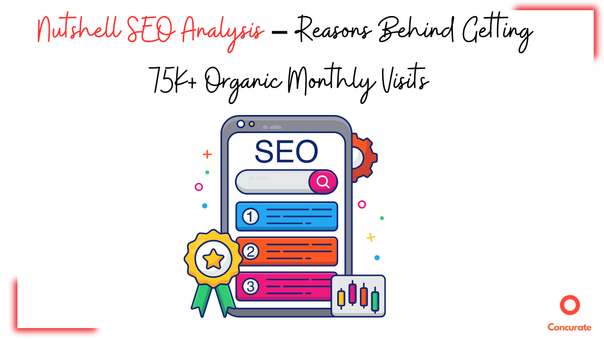 Nutshell SEO Analysis #1