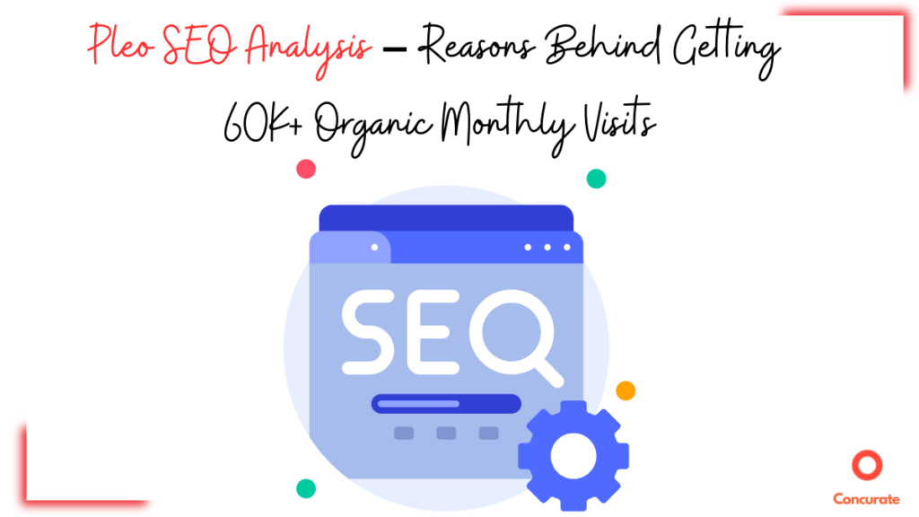 Pleo SEO Analysis #1