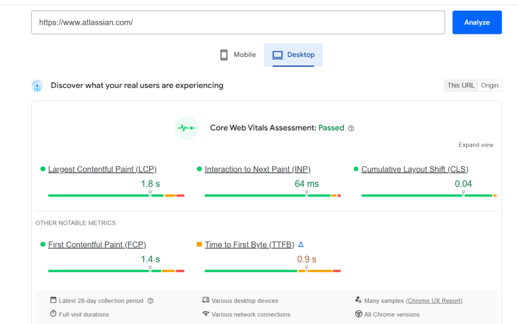 Atlassian SEO Analysis #2