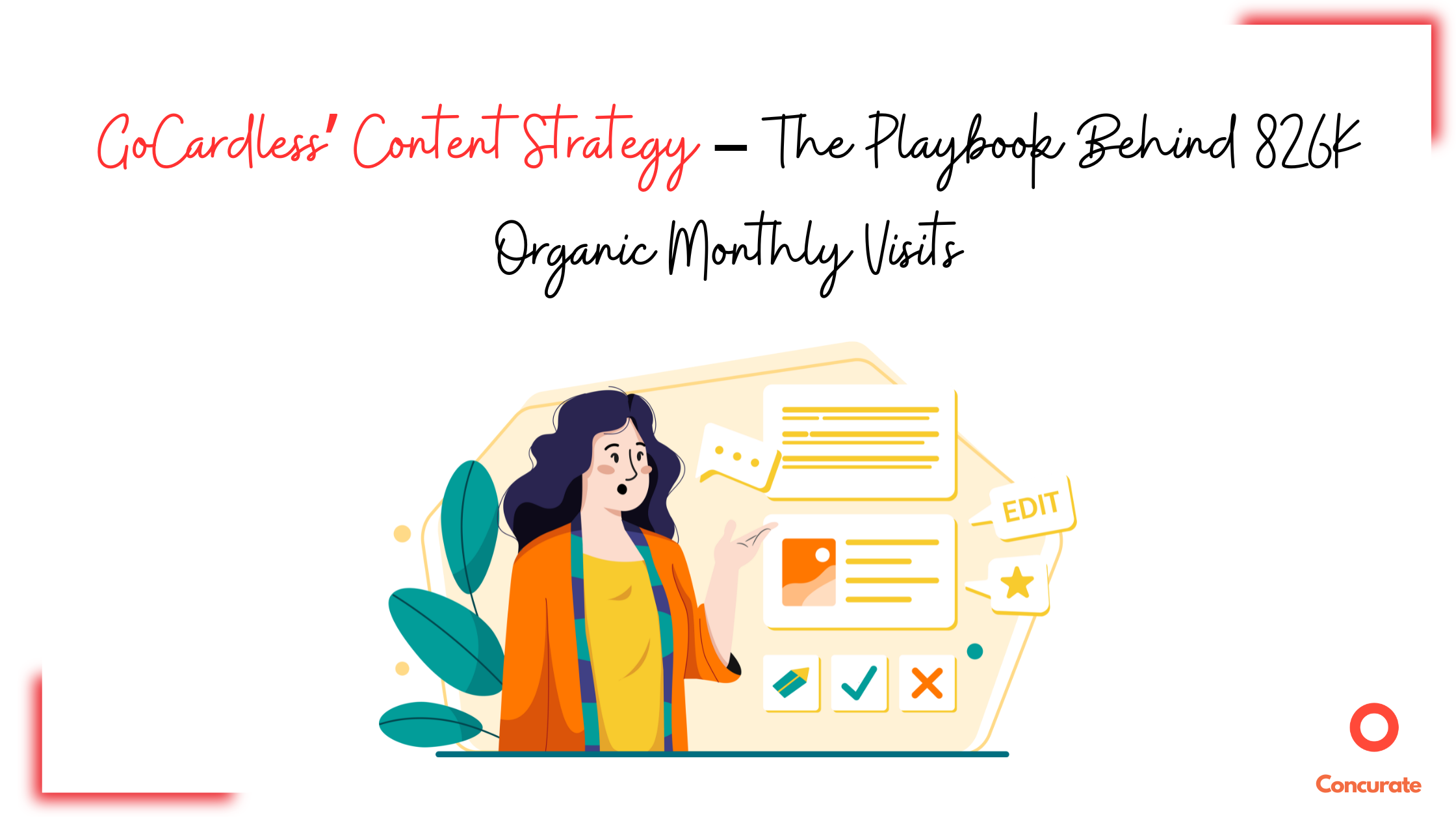 GoCardless Content Strategy