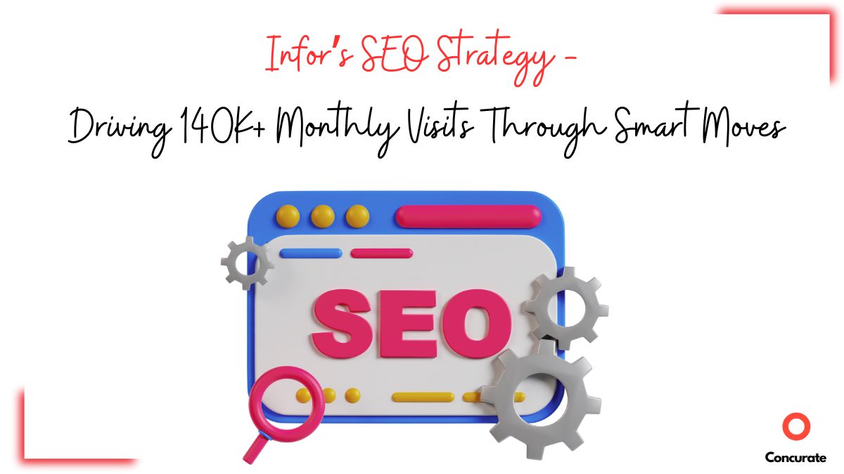 Infor SEO