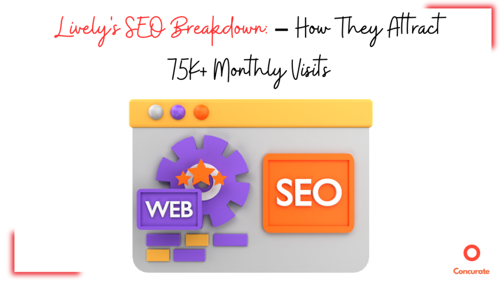 Lively SEO #1