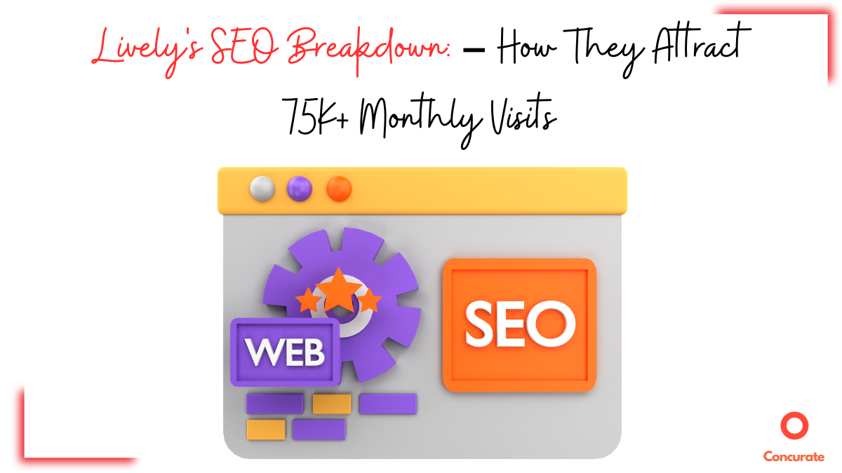 Lively SEO #1