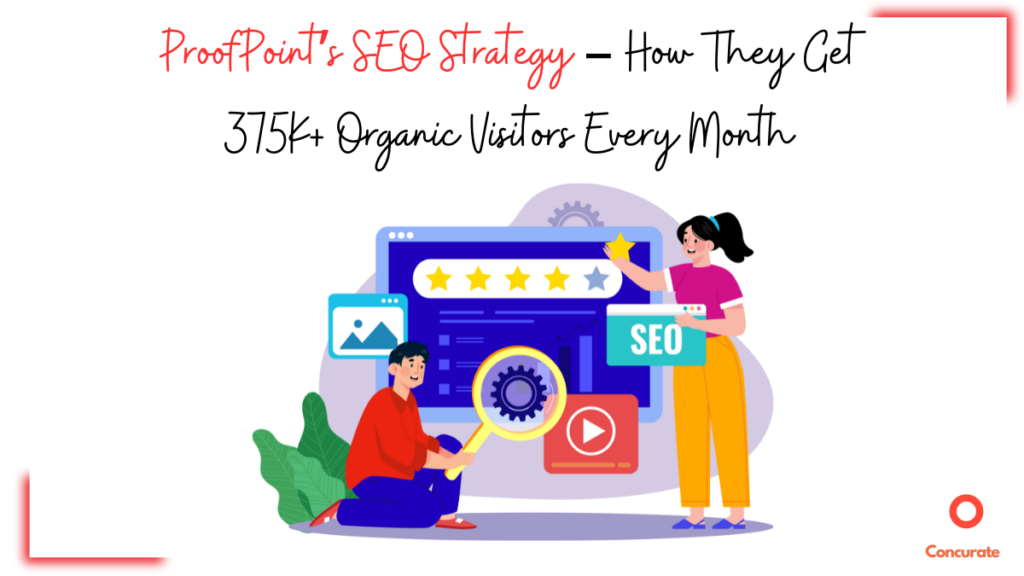 ProofPoint SEO #1