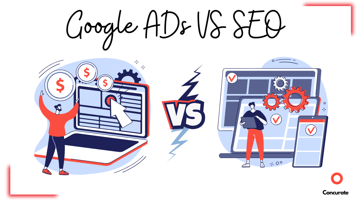 saas seo case study banner
