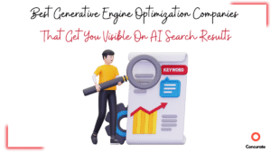 17 Top Generative Engine Optimization Agencies in 2026