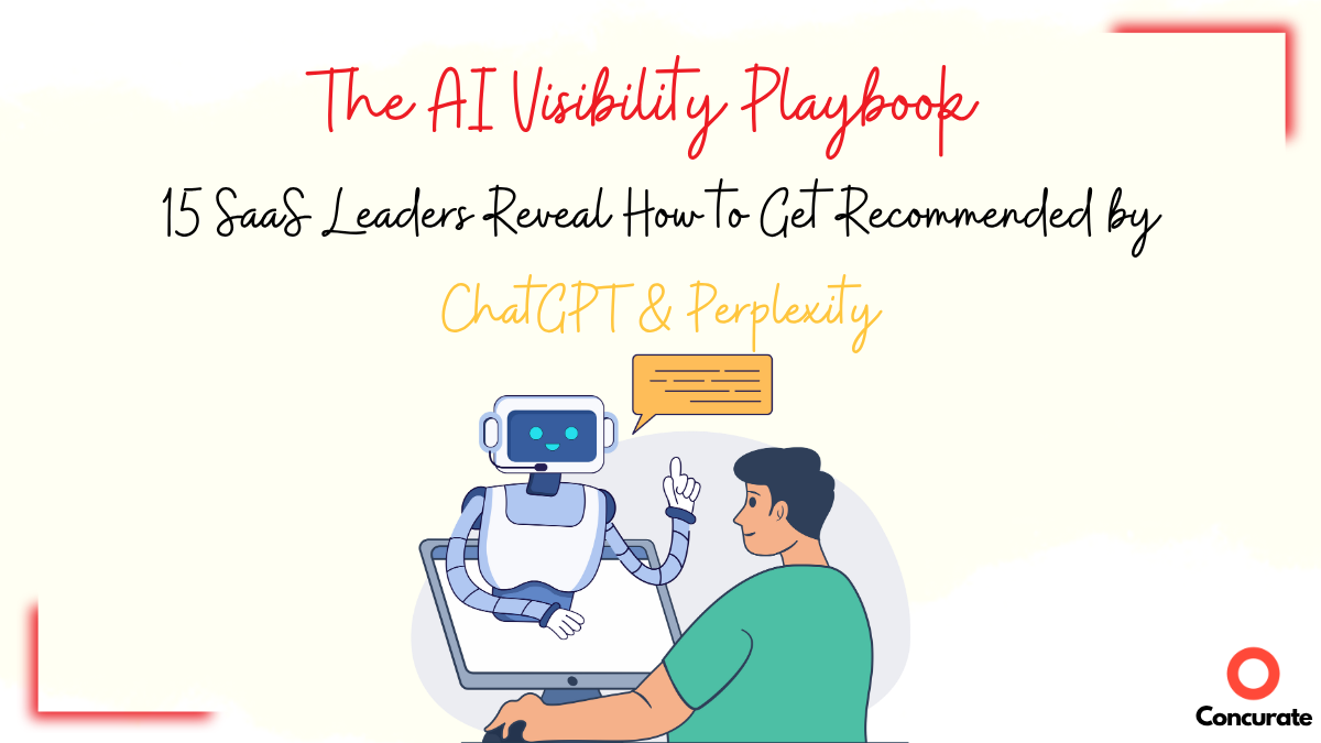 The AI Visibility Playbook