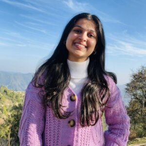 Picture of Aditi Rathi