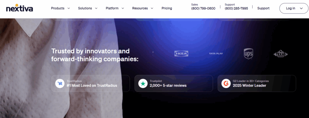 nextiva