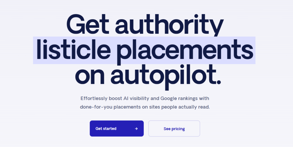 Respona International SEO Company For Global Growth