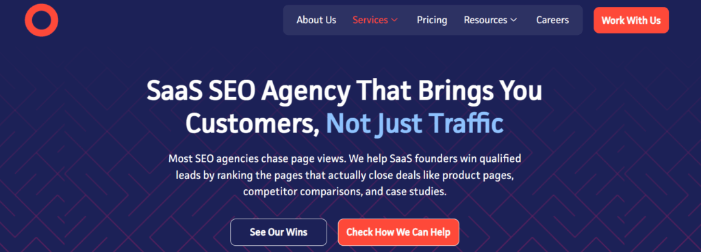 Concurate - Technical SEO