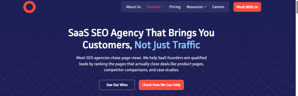 Concurate - International SEO company