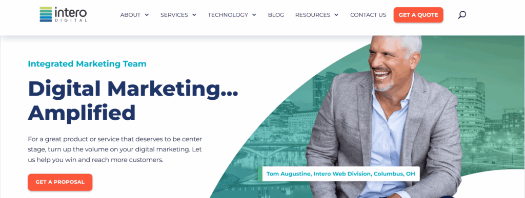 Intero Digital