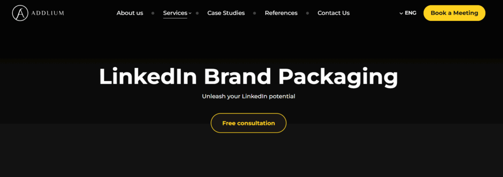 Addlium