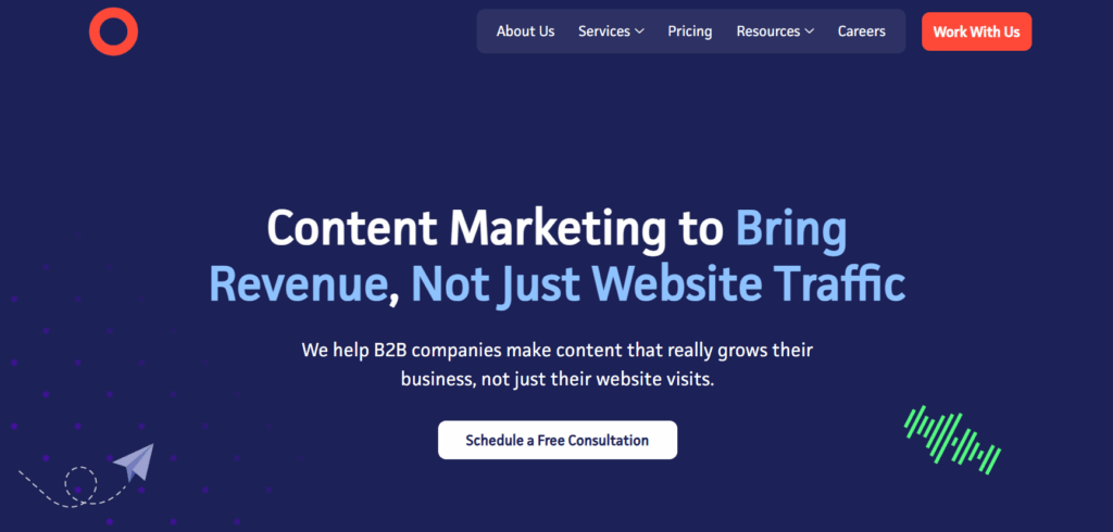 Concurate - Boutique AI SEO and PR Consultancy