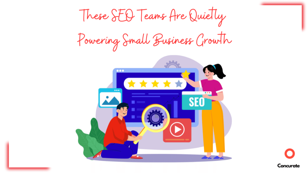 Top Affordable SEO Companies for Small Businesses in 2025