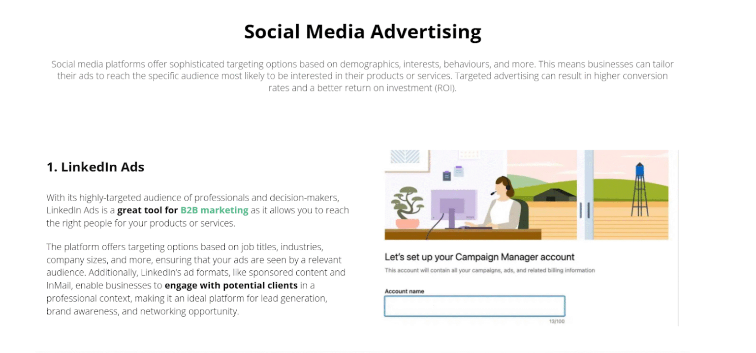 Top LinkedIn Account Management services to know in 2026