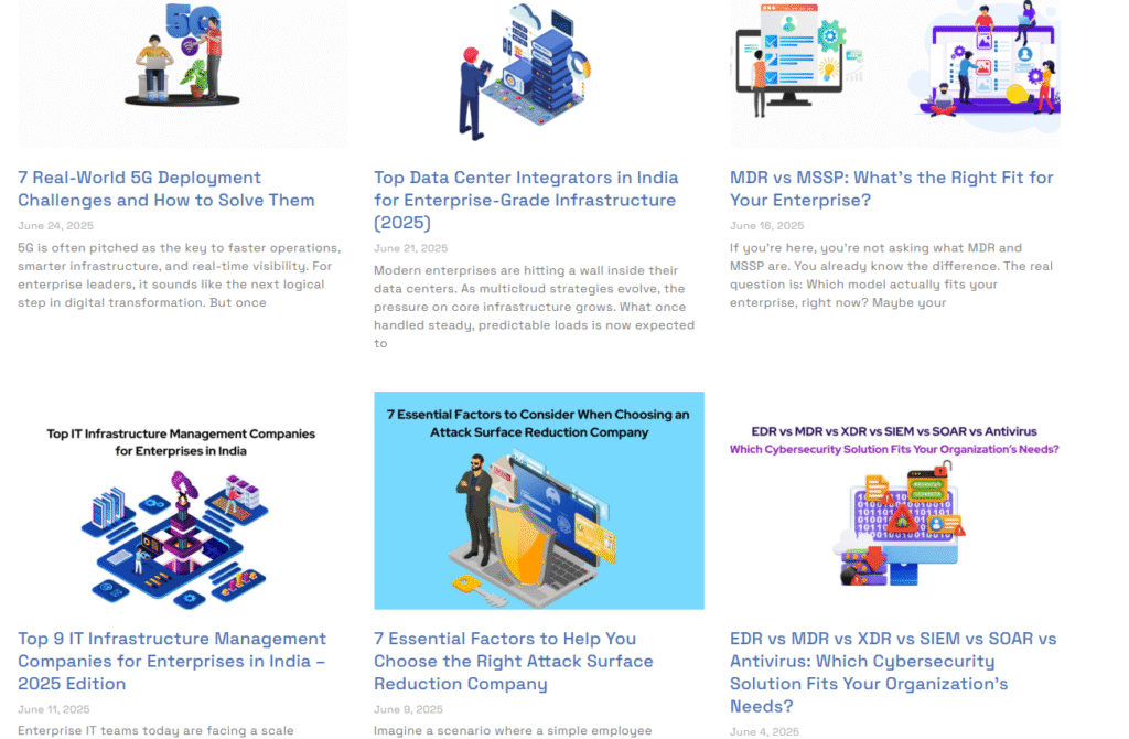 datacipher blog snapshot