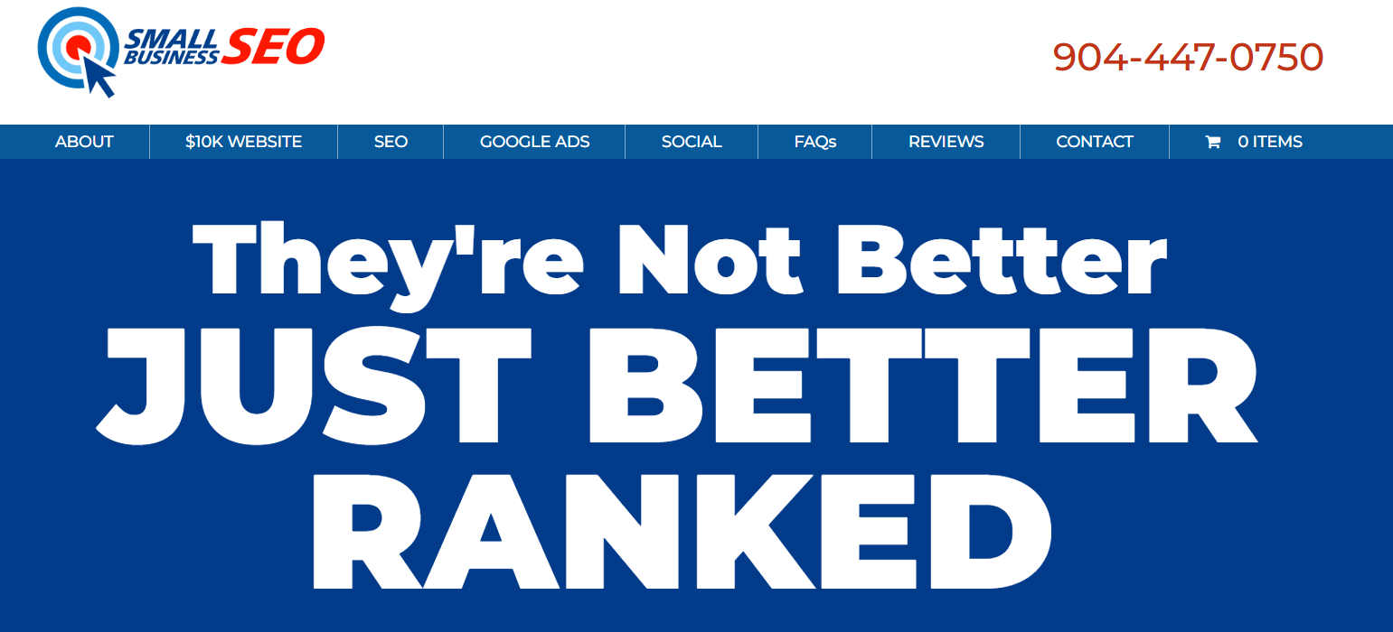 Top 14 Affordable SEO Companies for Small Businesses in 2026