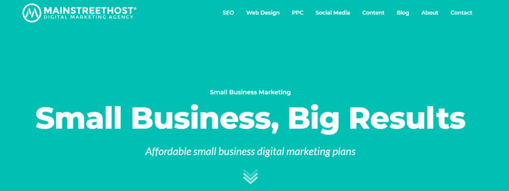 mainstreethost