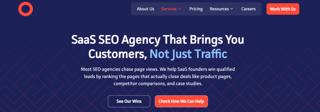 Concurate - affordable seo services for small companies 