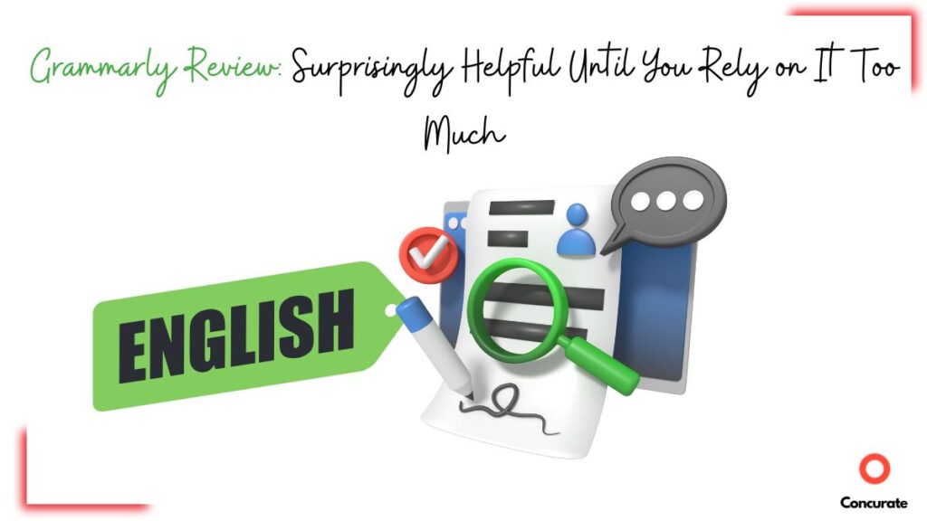 Grammarly reviews