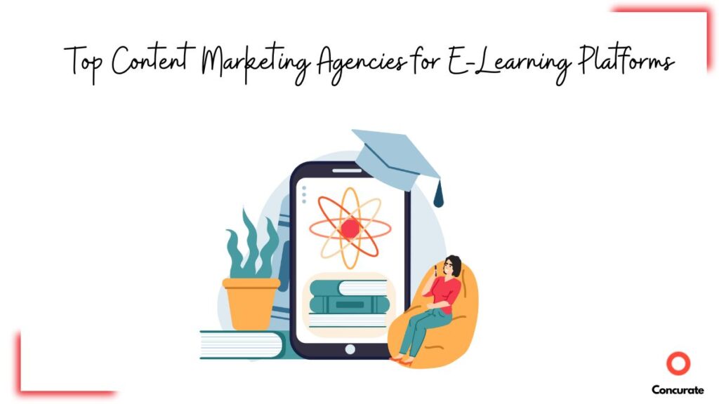 E-learning platforms