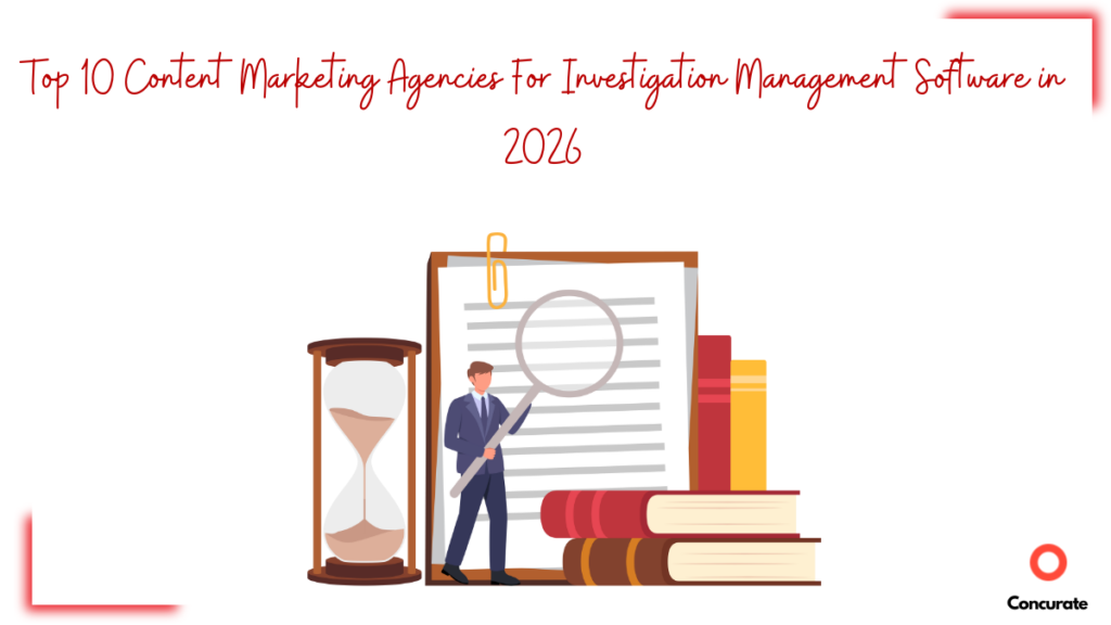 investigation management software
