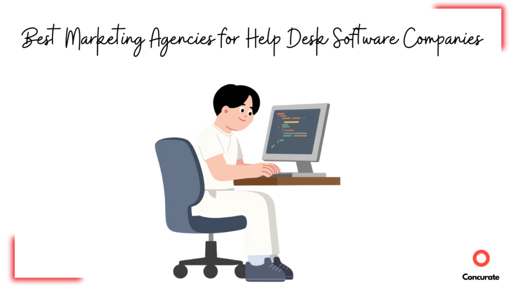 Helpdesk software agencies