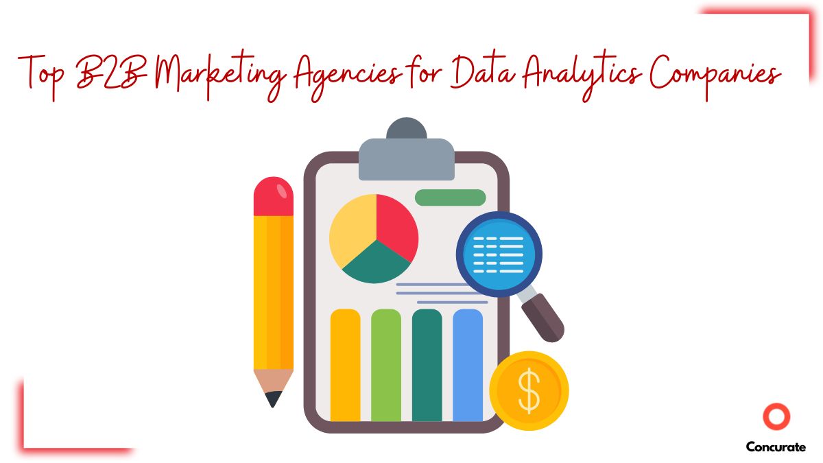 data analytics companies