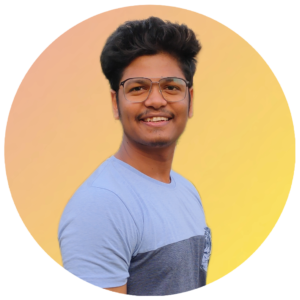 Picture of Ayush Sharma