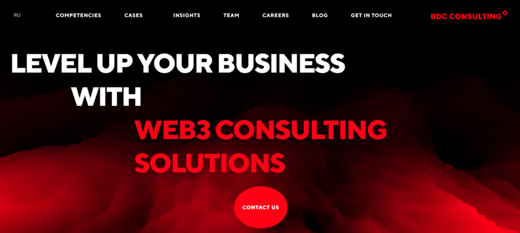 BDC Consulting