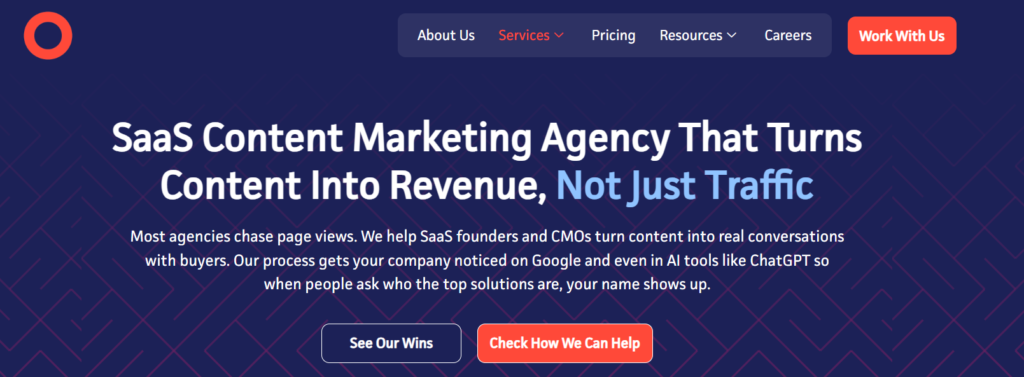 Concurate - Best Digital Marketing agency for startups