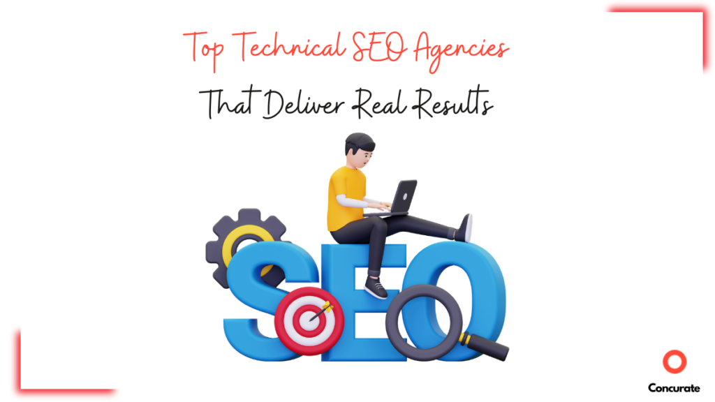 Top 13 Technical SEO Agencies Setting the Standard in 2026