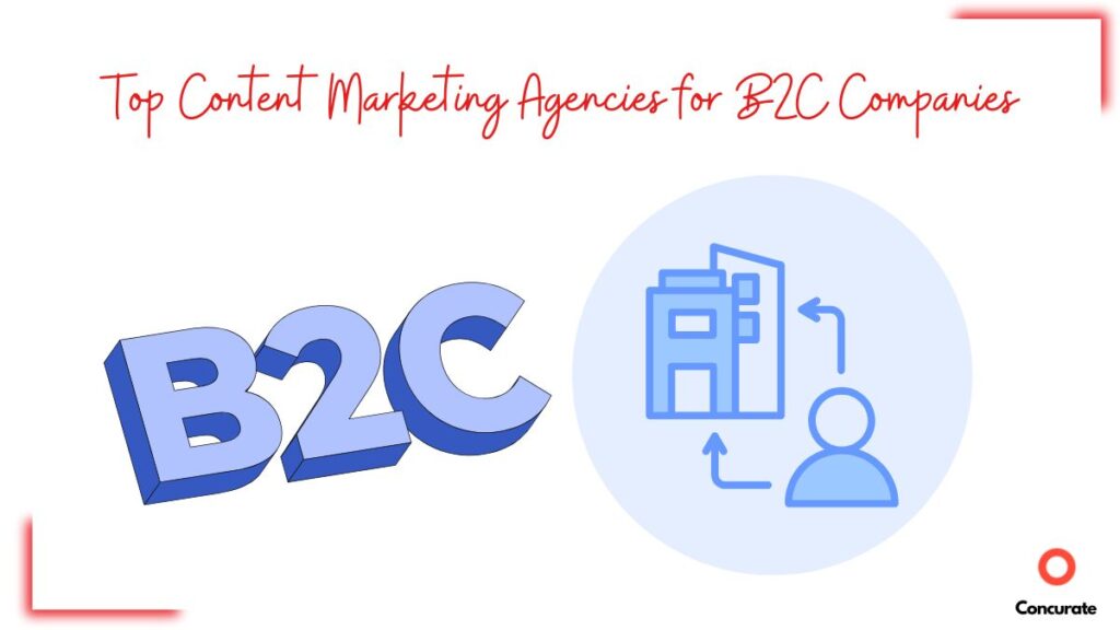 B2C companies