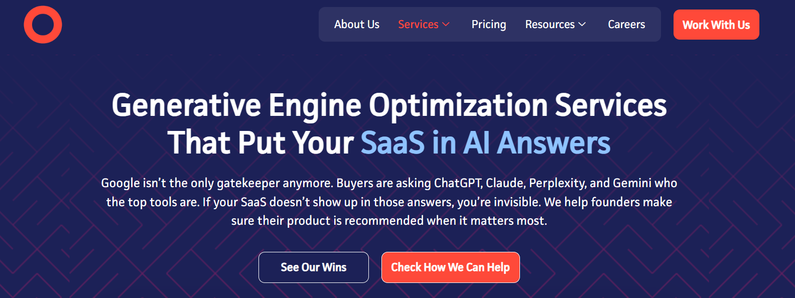 17 Top Generative Engine Optimization Agencies in 2026
