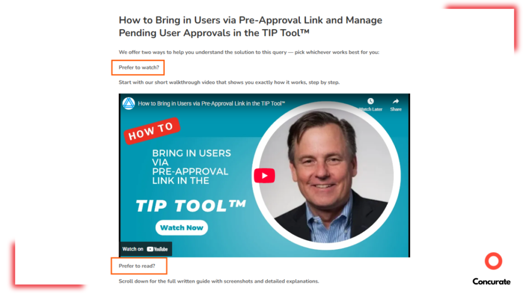SaaS Product Adoption: Creating Videos Without Adding Founder Load