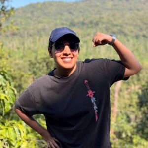 Picture of Subhasri Banerjee