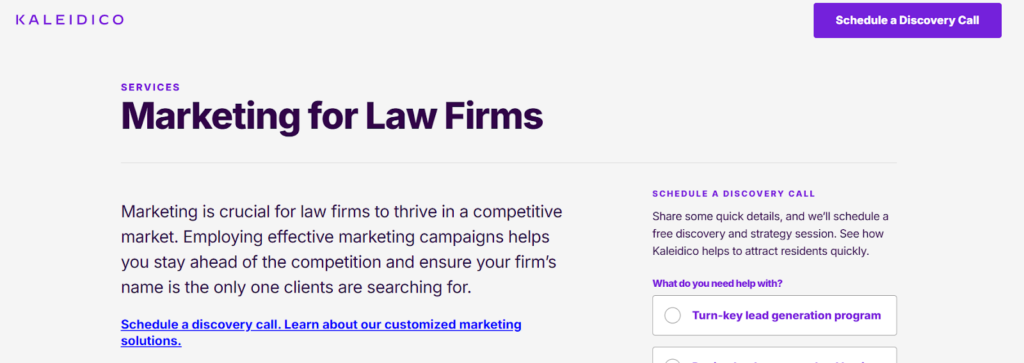 growth marketing agency