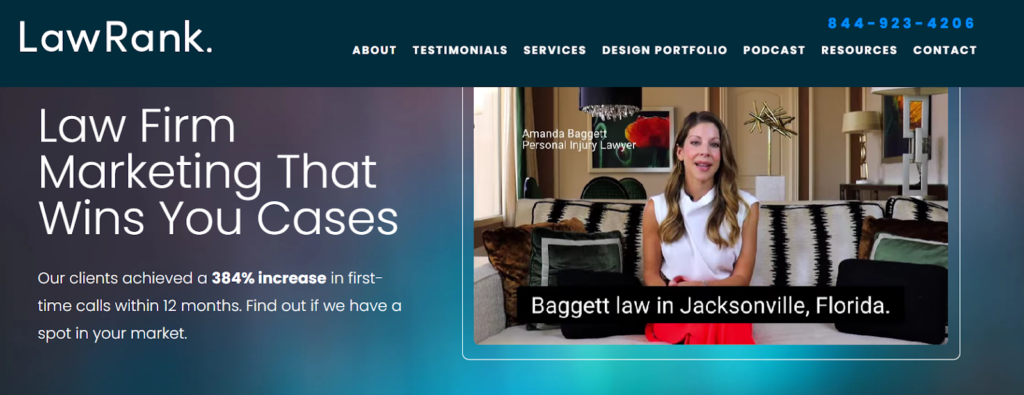 digital marketing company