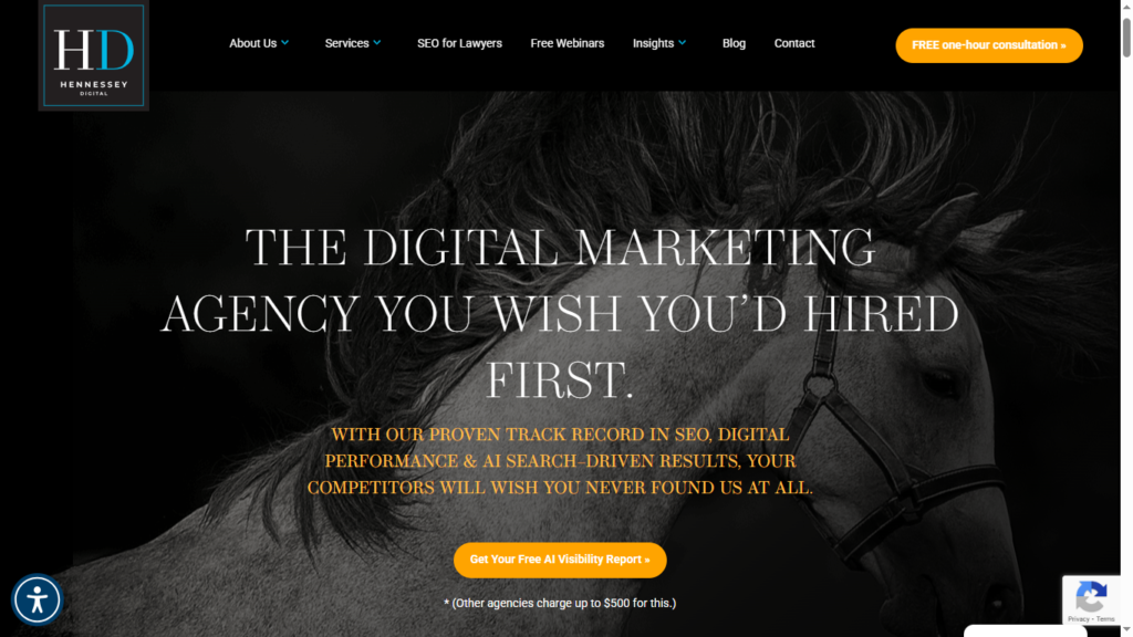 digital marketing company