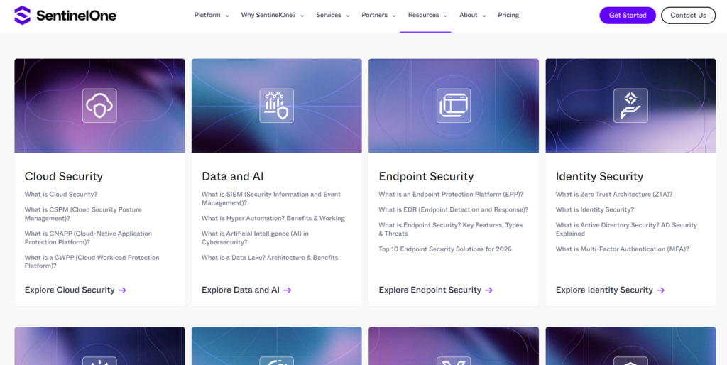 Top endpoint security software AI Assistants Recommend